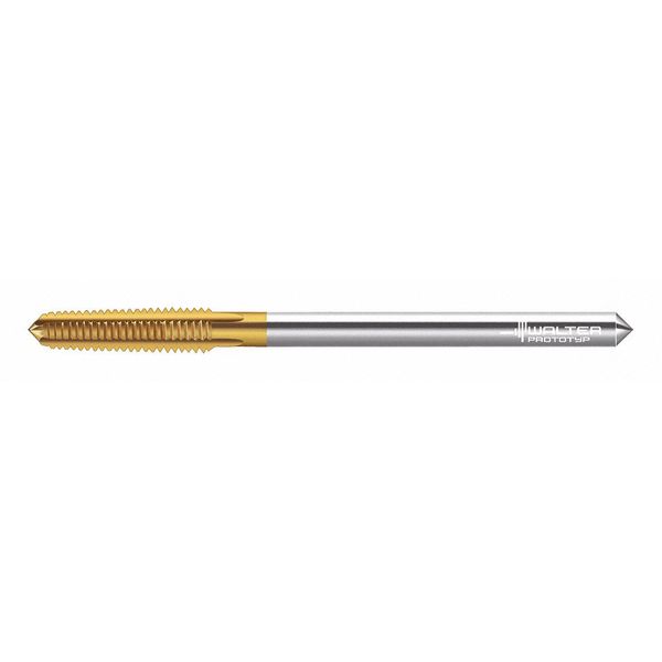 Walter Spiral Point Tap Taper, 5 Flutes 2084805-M6