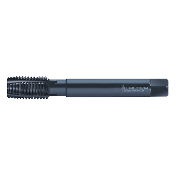 Walter Spiral Point Tap, Taper, 4 M22263-UNC5/8