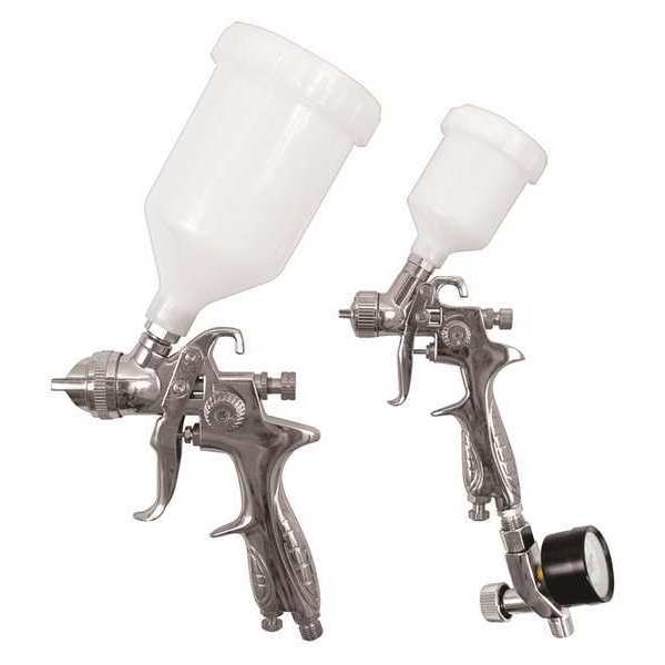 Powermate VX 010-0035CT Gravity Feed Spray Gun