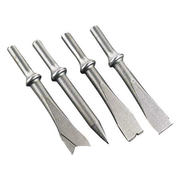 Powermate Chisel 4pc. Set 024-0095CT