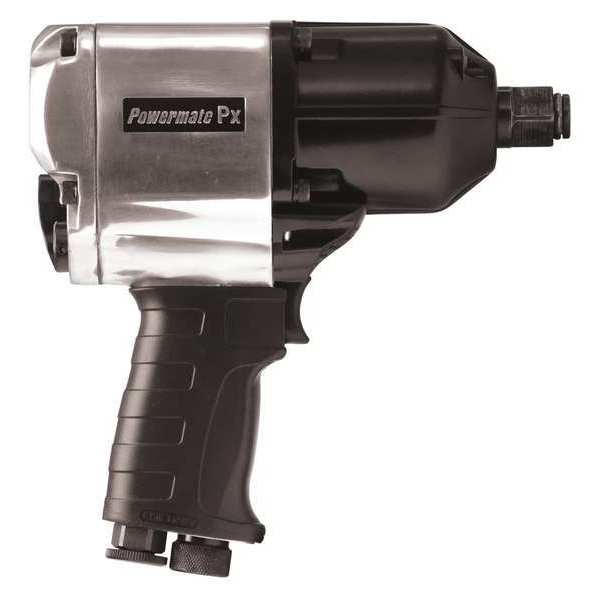 Powermate Px Impact Wrench, 3/4in. P024-0253SP