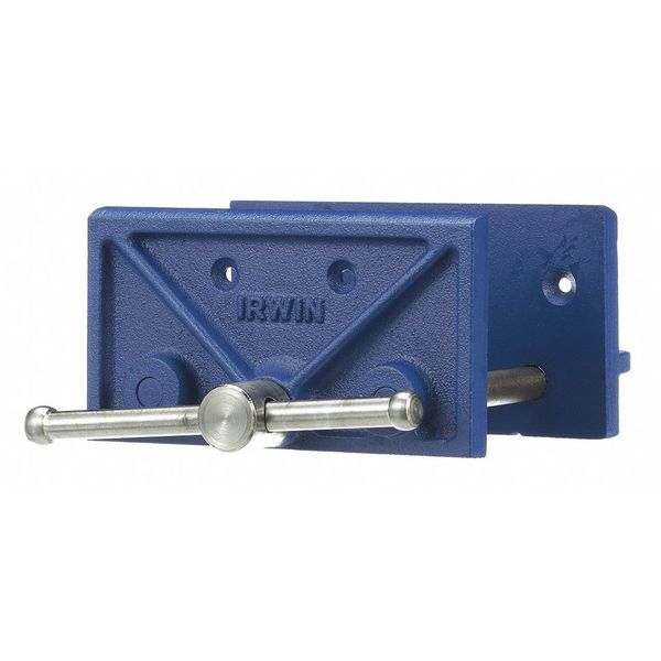 Irwin 6-1/2" Woodworkers Vise 226361