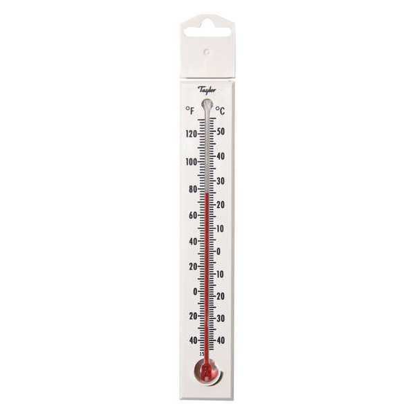 Taylor Tube Thermometer 51365J
