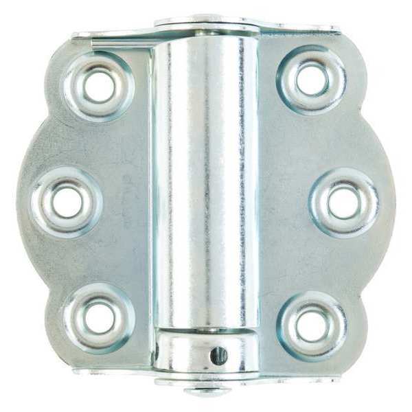 Wright Products 2-3/4" H zinc plated Door and Butt Hinge V650ZP