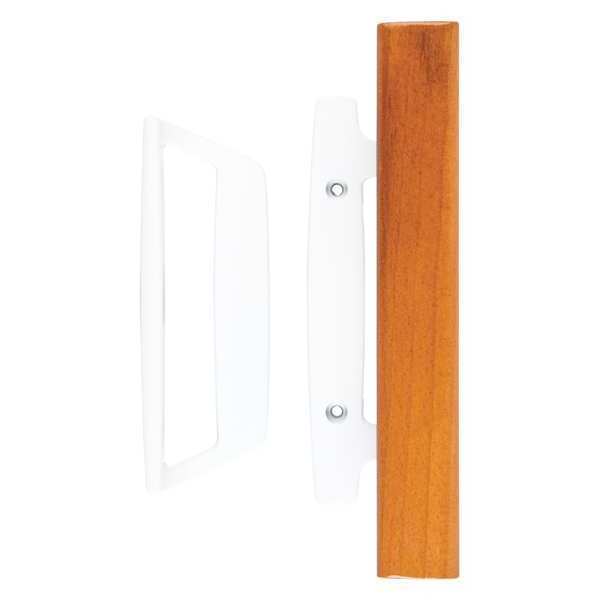 Wright Products Patio Handle, White V1304WH