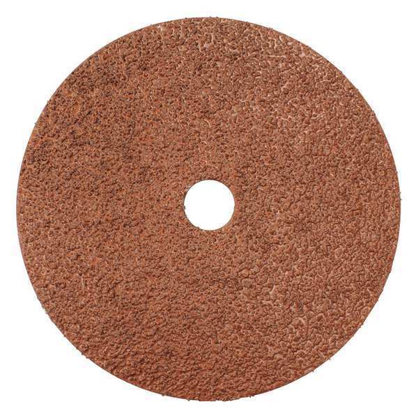 Makita Abrasive Disc, 120 Grit, 4", PK25 742040-B-25