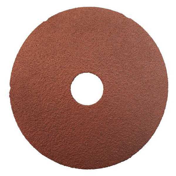 Makita 4-1/2" Abrasive Disc, 80 Grit, 25/pk 794107-B-25