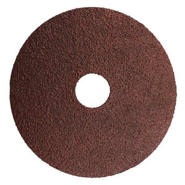 Makita 4-1/2" Abrasive Disc, 50 Grit, 25/pk 794106-B-25