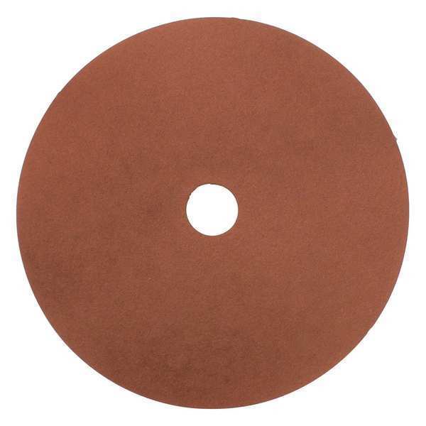 Makita Abrasive Disc, 120 Grit, 7", PK25 742091-B-25