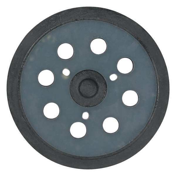 Makita 5" Round Backing Pad, Hook & Loop 743081-8