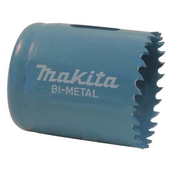 Makita 1-3/4" Bi-Metal Hole Saw Bit 714020-A