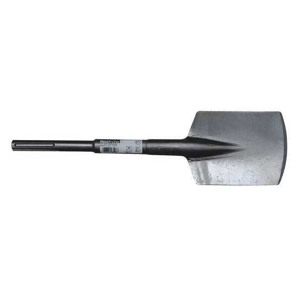 Makita Clay Spade, 1-1/8" Hex, 5-1/2" x 20" 751622-A