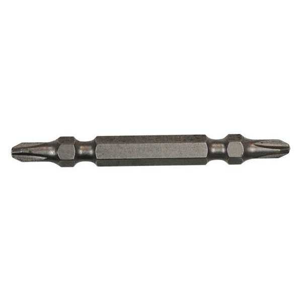Makita #2 Phillips Double Ended, 2-5/8" 784203-1