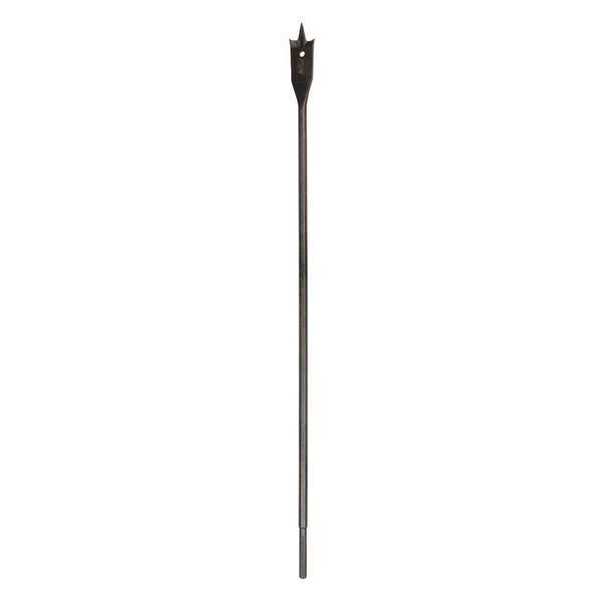 Makita 3/4" x 16" Spade Bit 714151-A