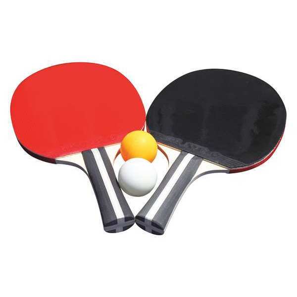 Hathaway Racket and Ball Set, For Table Tennis BG2341