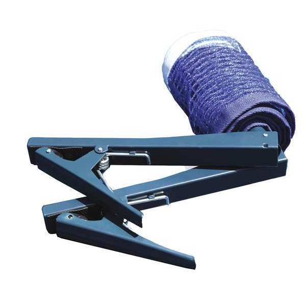Hathaway Clip-On Post and Net for Table Tennis BG2347