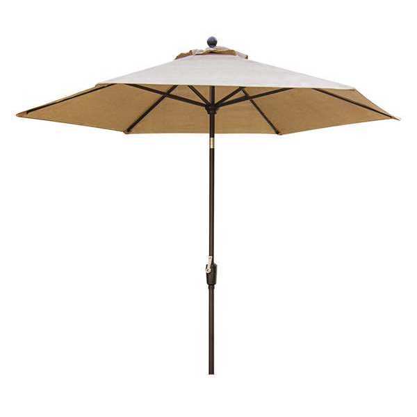 Hanover Umbrella for Traditions Dining, 9 ft. TRADITIONSUMB