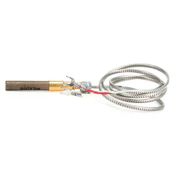 Groen Thermopile Z001126