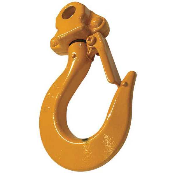 Harrington Top Hook for 1/2 tons Hoist CF001005