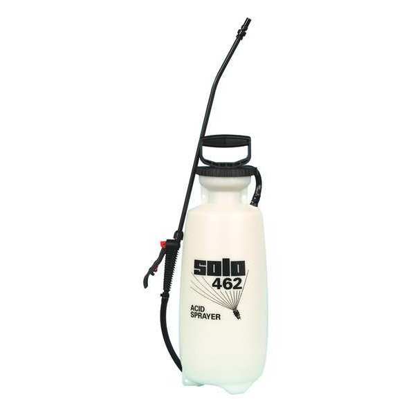 Solo 2 Gal. Acid Tank Sprayer 462