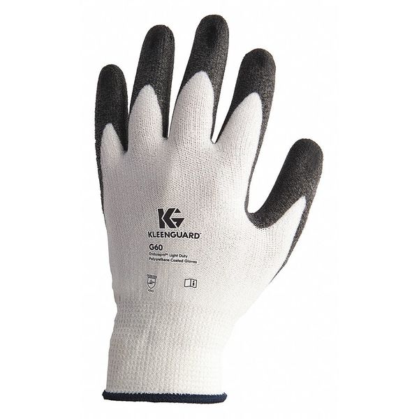 Kleenguard Cut Resistant Coated Gloves, A2 Cut Level, Polyurethane, 2XL, 12PK 38693