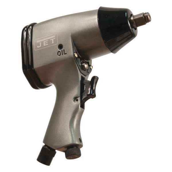 Jet Pneumatic R6 Impact Wrench, 1/2 In. JAT-102