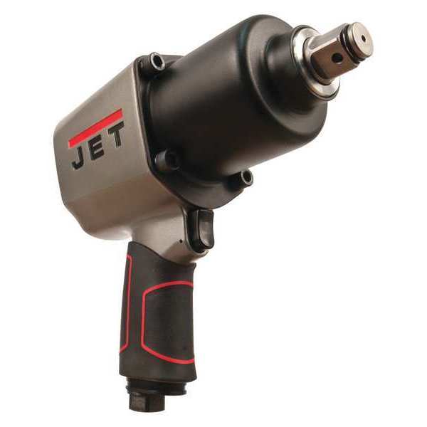 Jet Pneumatic R8 Impact Wrench, 3/4In JAT-105
