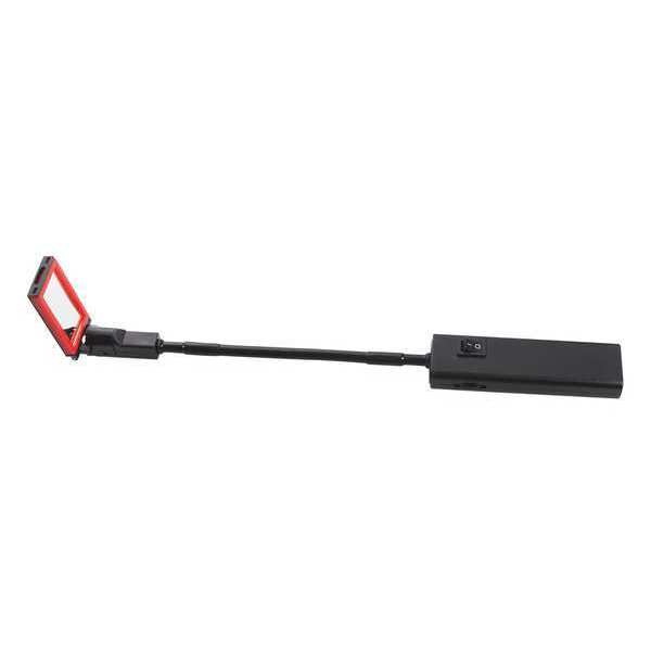 Steelman 18-Inch Flexible Lighted Inspection Tool 05180A