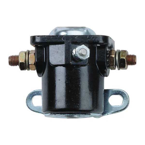 Coxreels Solenoid Relay, 12 VDC 20877