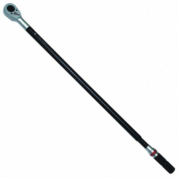 Chicago Pneumatic 1 Inch Manual Torque Wrench (Metric), Torque (Min / Max) 150 - 750 ft. lbf / 200 - 1000 Nm CP8925E