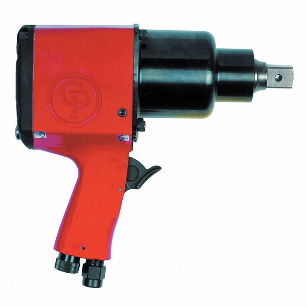 Chicago Pneumatic 3/4" Pistol Grip Impact Wrench 885 ft.-lb. CP9561
