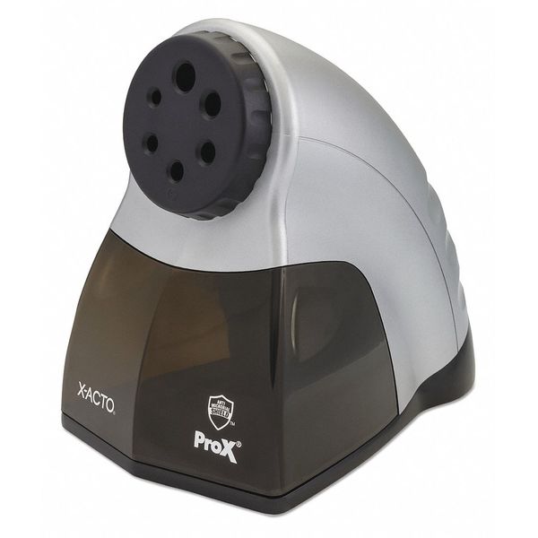 X-Acto ProX Electric Pencil Sharpener 1612