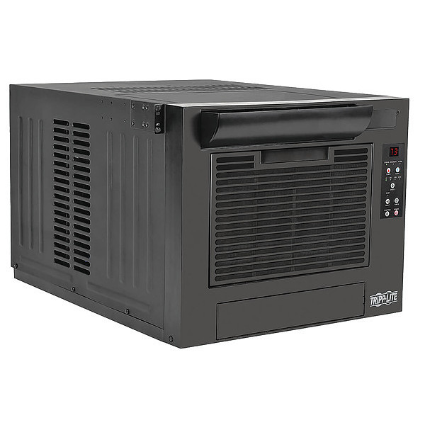 Tripp Lite Cooling Unit, 7,000 BTU, Rack-Mounted, SNMP SRCOOL7KRM