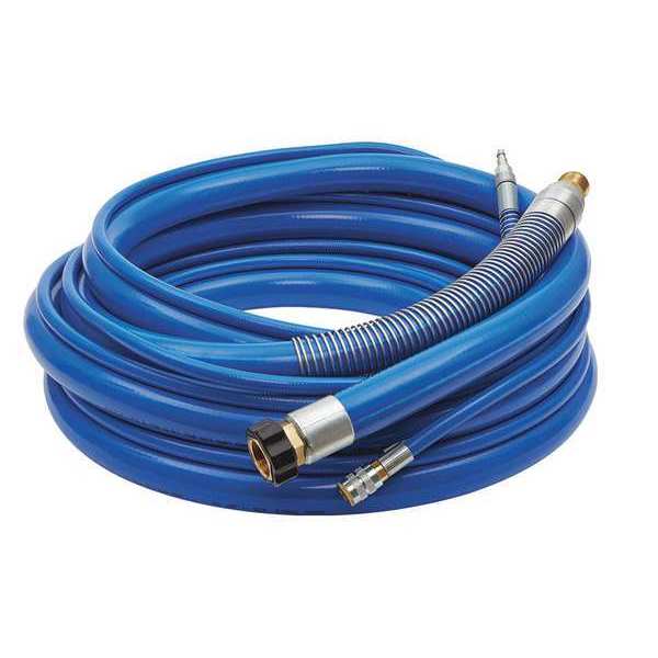 Graco Replacement Hose, 3/4" x 25 ft., RTX 17J454
