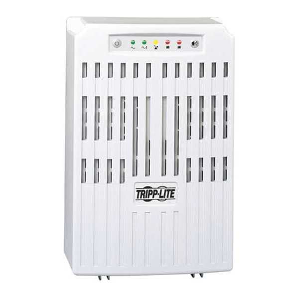 Tripp Lite Smart UPS, 3kVA, 8 Outlets, Tower, Out: 120V AC , In:120V AC SM3000NAFTA