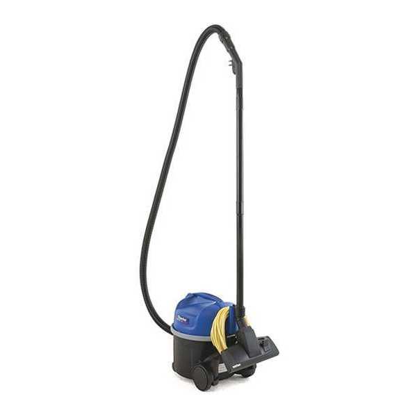 Clarke Canister Vacuum Cleaner, HEPA, 33ft. Cable 107410362