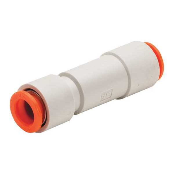 Smc 3/8" One-Touch Fitting Check Valve AKH11-00