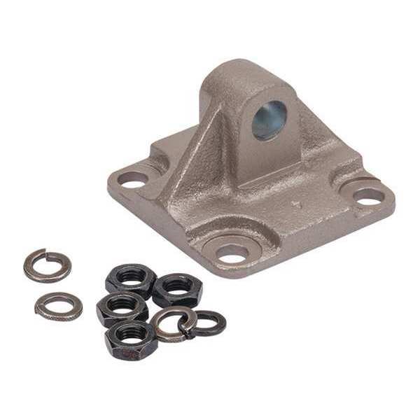 Smc Single Clevis Mount for 50mm, Bore CA2 CA2-C05