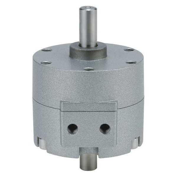 Smc Vanetype Actuator, 40mm Shaft, 180 Rotate CDRB2BW40-180SZ