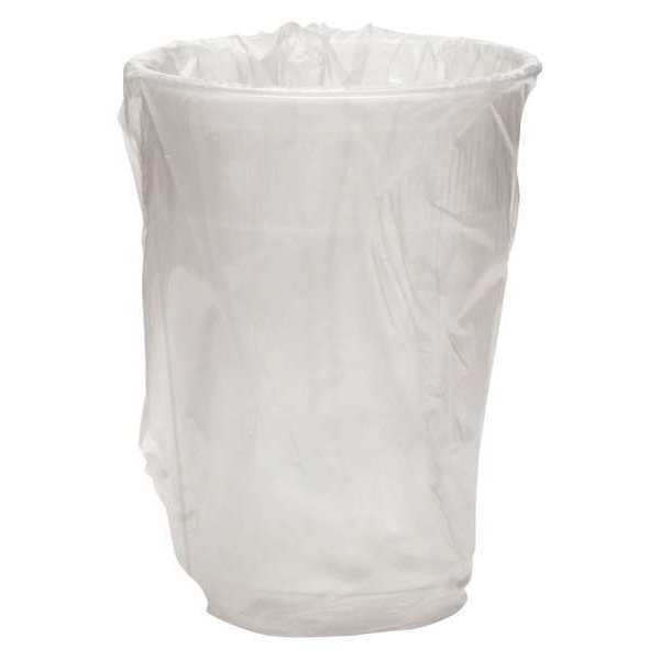 Wna Wrapped Cup 9 oz. White, Pk1000 WNA AP0900W