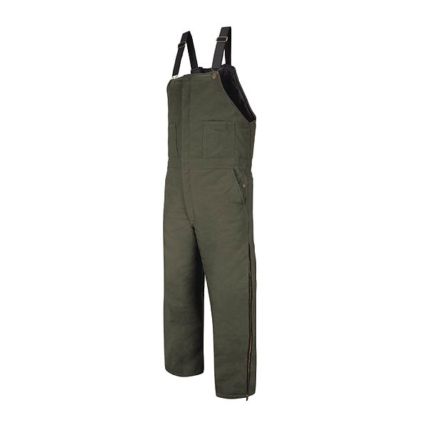 Horace Small U Bib Overall NP3190 RG S