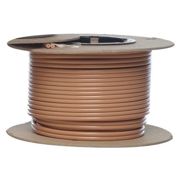 Bird Barrier Flex Track Lead Out Wire, Beige, 250 ft. BS-LW60