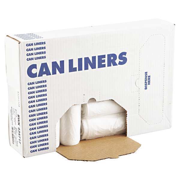 Boardwalk Can Liner, 200 PK BWK 434717