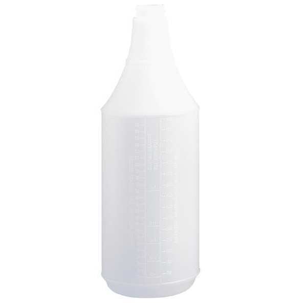 Boardwalk Spray Bottle, 32oz., Clear, PK24 512245