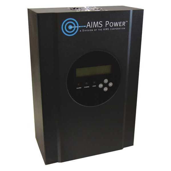 Aims Power Solar Charge Controller, MPPT, 60A SCC60MPPT