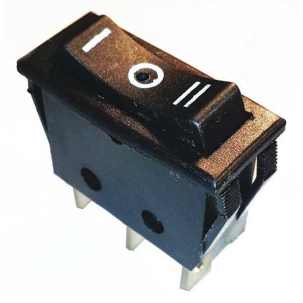 Egs Replacement Switch, Small, Rocker EGS30RS