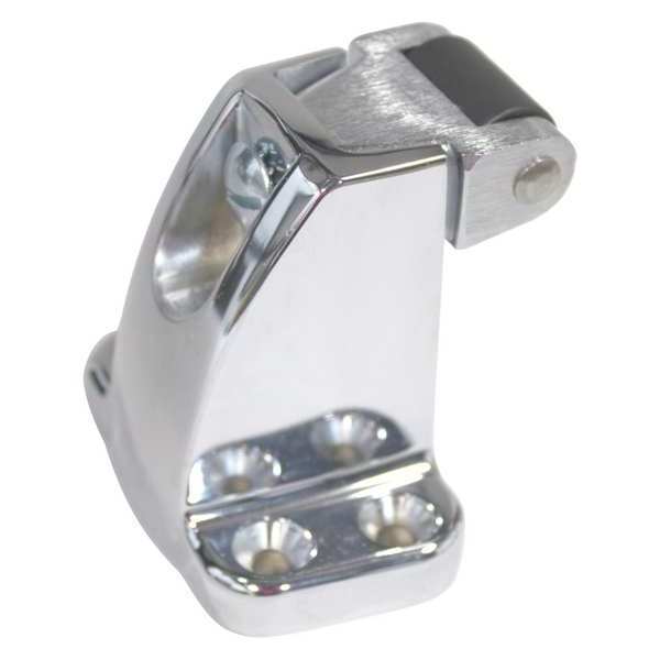 Kason Safeguard Latch Strike, -1/8 to 1/4" 10056005002