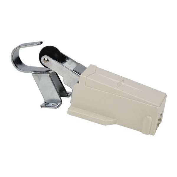 Kason 104 80 Hydraulic Door Closer Flush 1093 Series Zoro Com