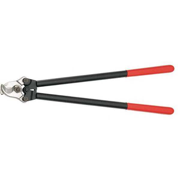 Knipex 600mm Cable Shears, 5/0 AWG 95 21 600