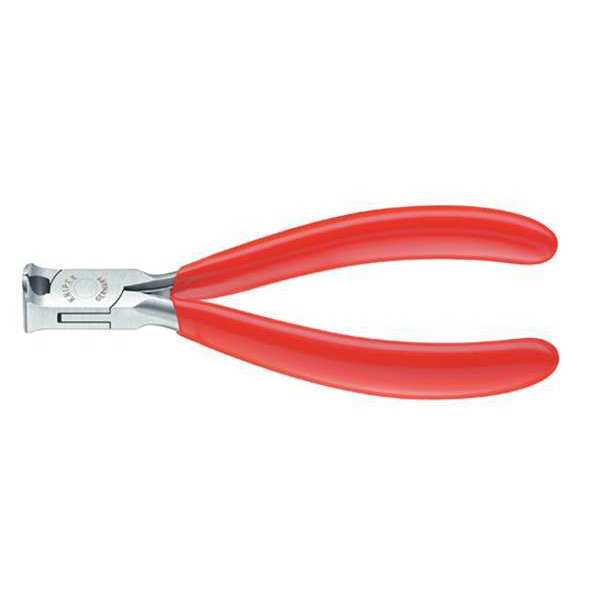 Knipex Electronics End Cutters 64 01 115